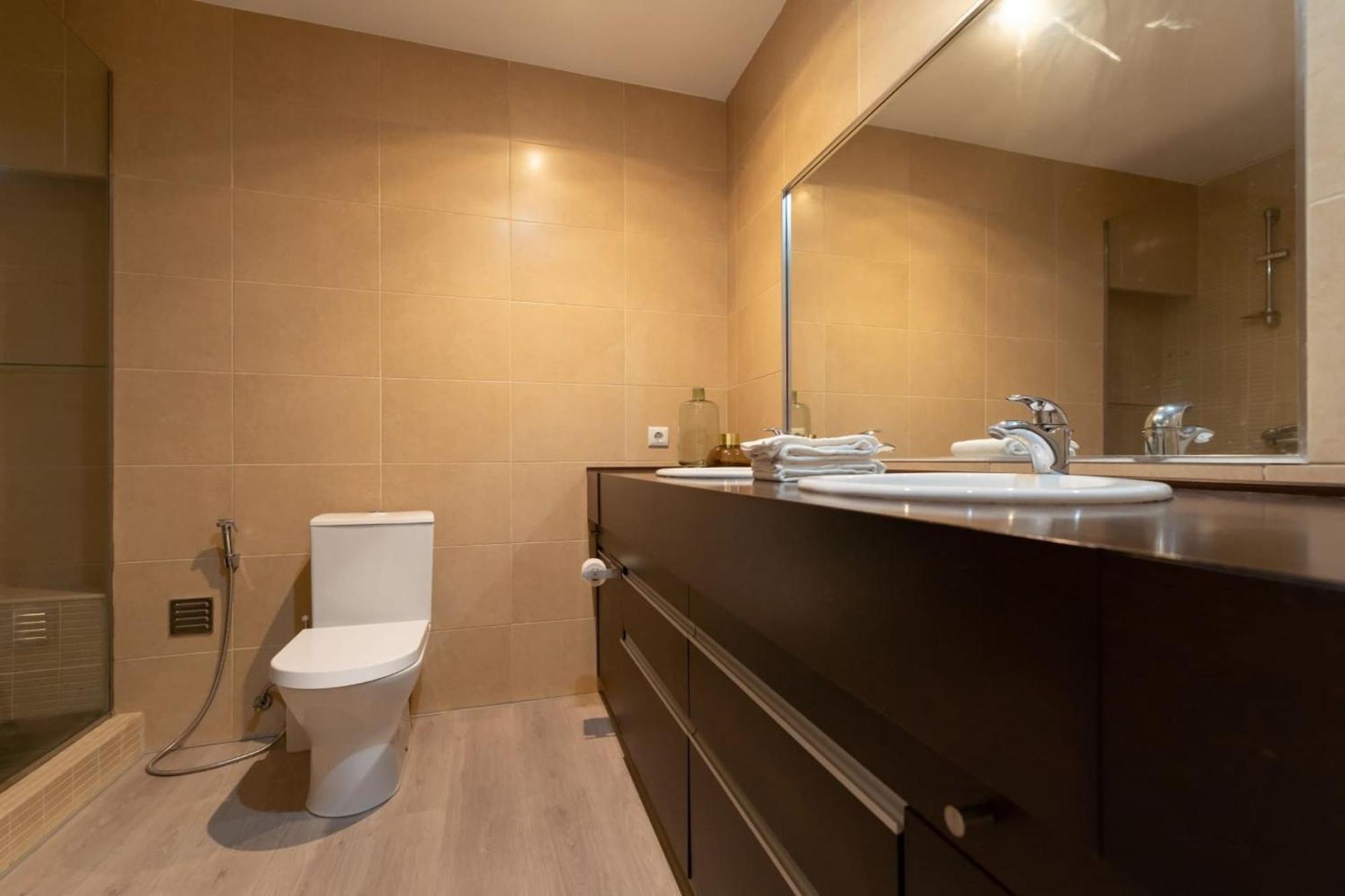 Principe Real Spacious Delight By Innkeeper Lisboa Eksteriør bilde