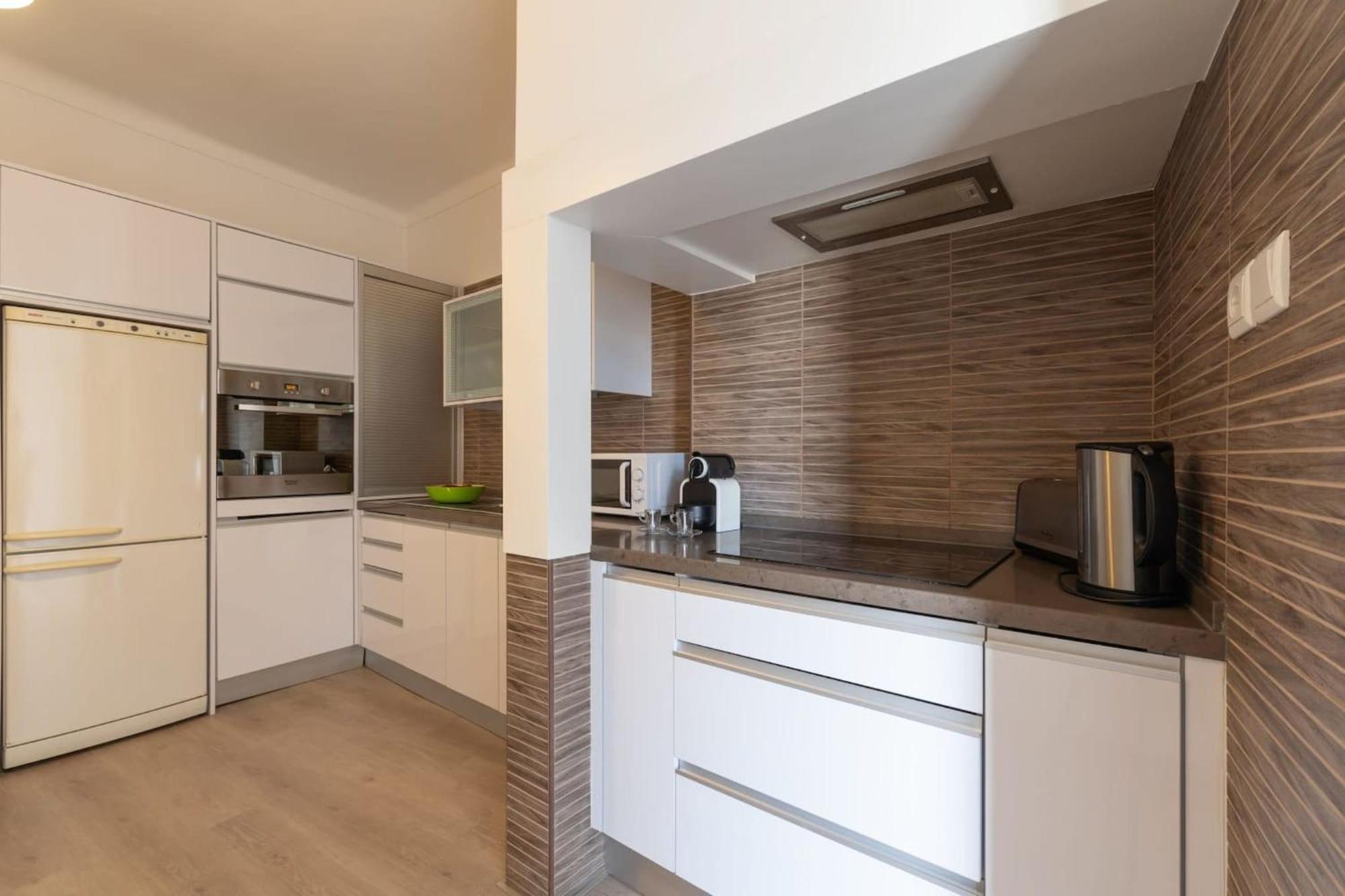 Principe Real Spacious Delight By Innkeeper Lisboa Eksteriør bilde