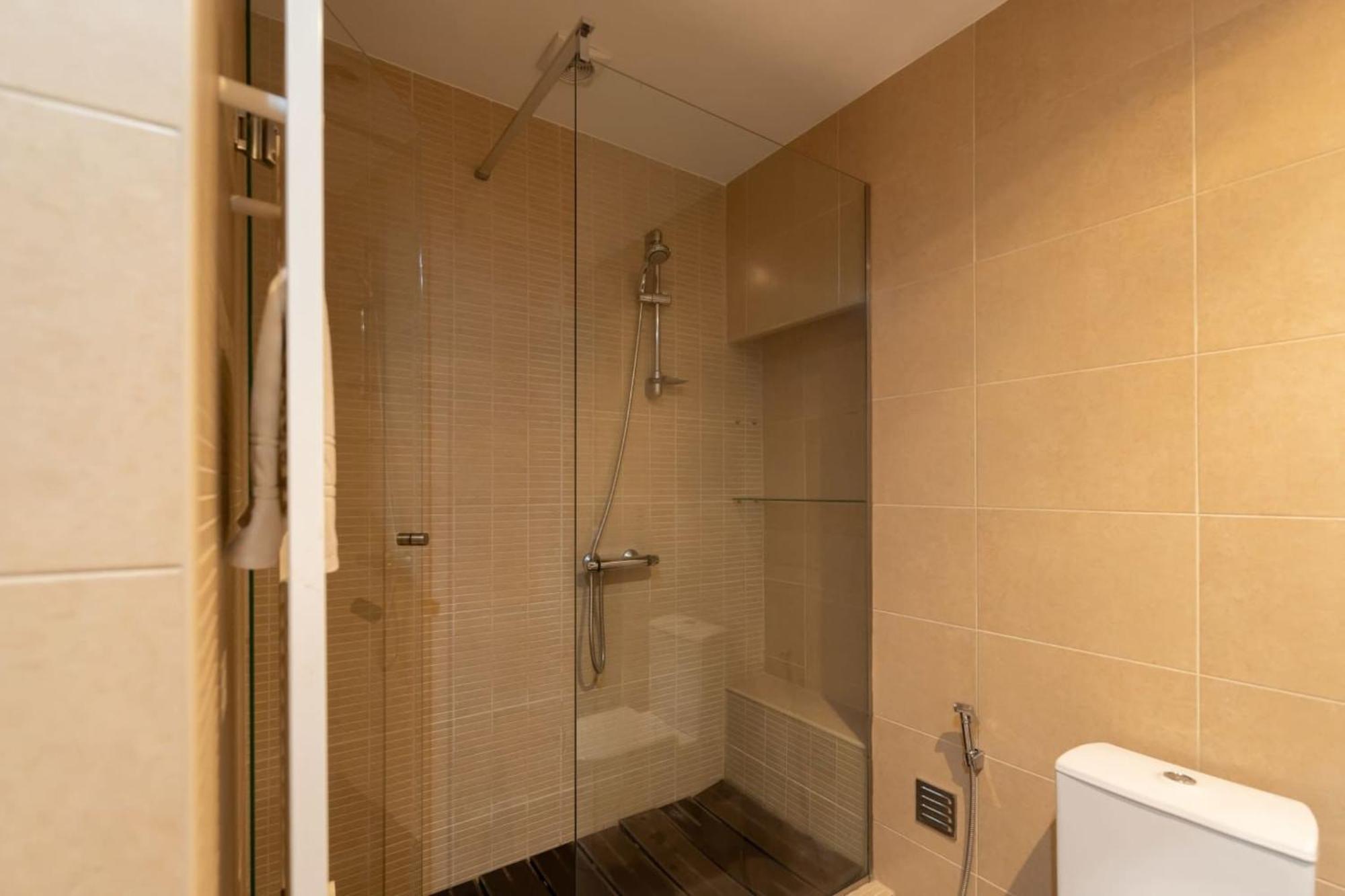 Principe Real Spacious Delight By Innkeeper Lisboa Eksteriør bilde