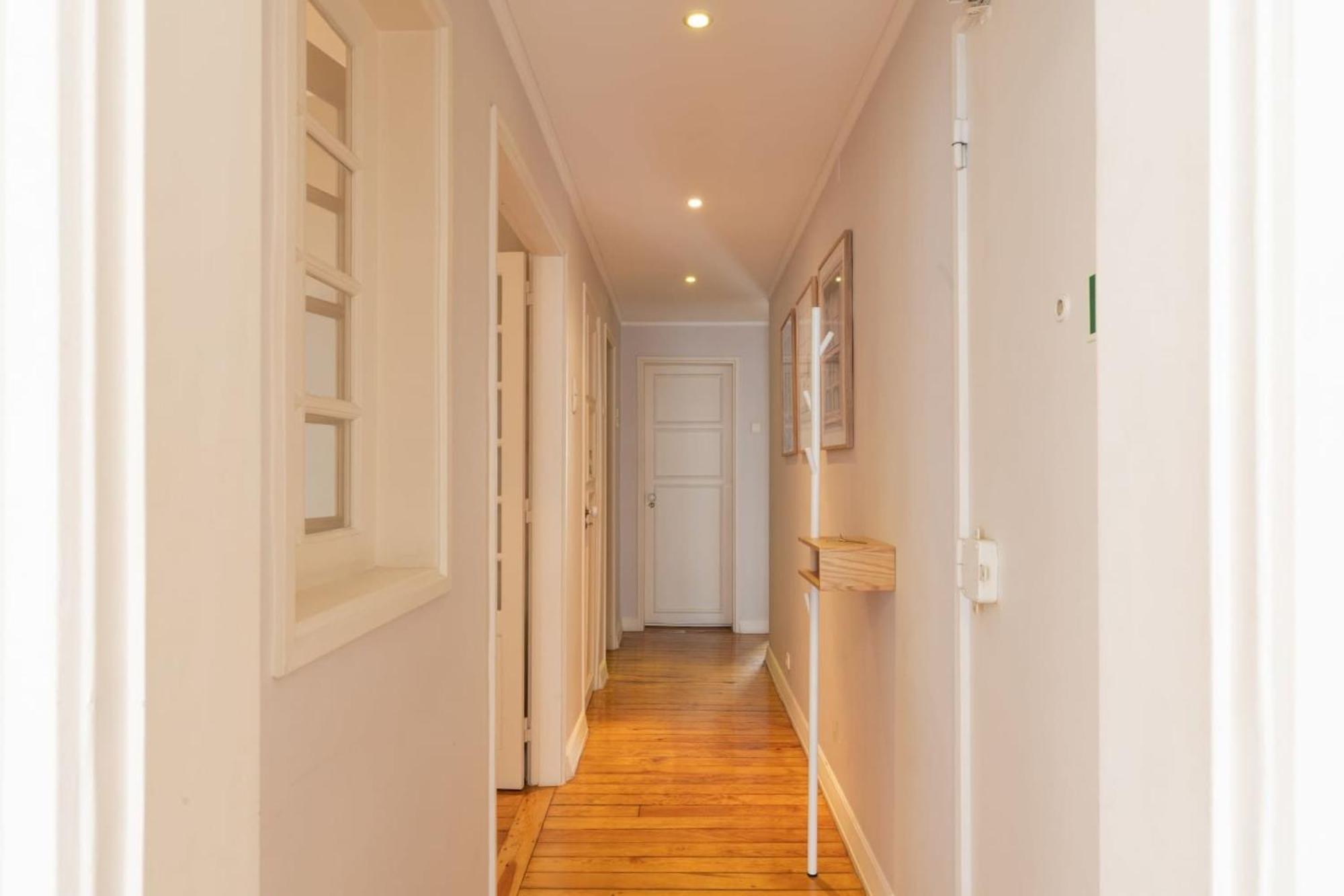 Principe Real Spacious Delight By Innkeeper Lisboa Eksteriør bilde